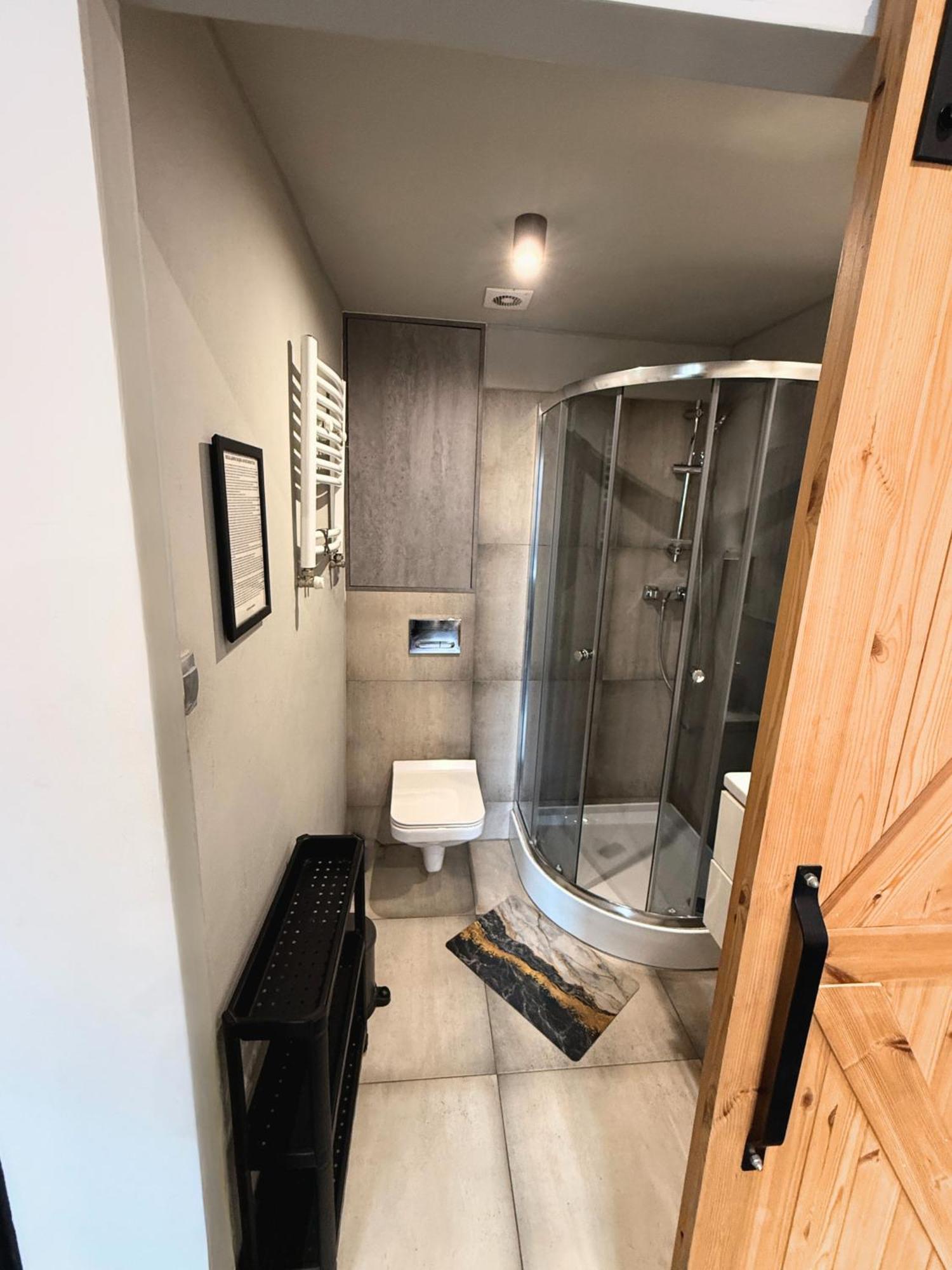 Apartament Z Widokiem Na Pomnik Kopernika - Rynek Staromiejski Torun Exterior photo